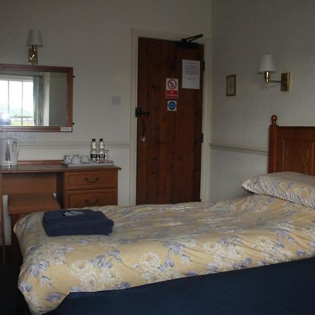 The Red Lion Hotel Lowick Green Luaran gambar