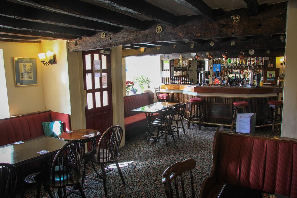 The Red Lion Hotel Lowick Green Luaran gambar
