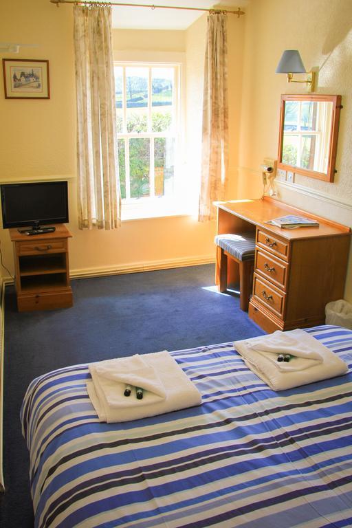 The Red Lion Hotel Lowick Green Bilik gambar