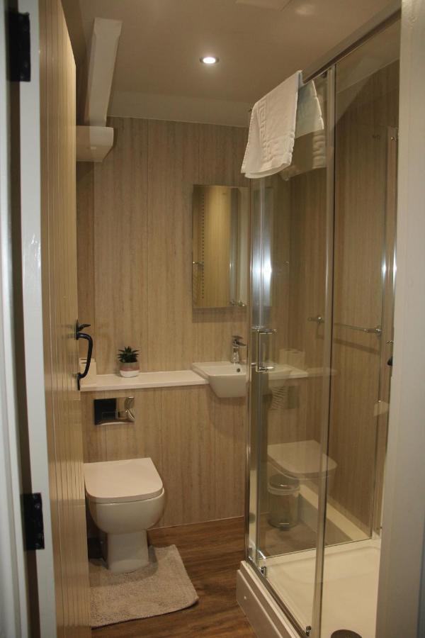 The Red Lion Hotel Lowick Green Luaran gambar